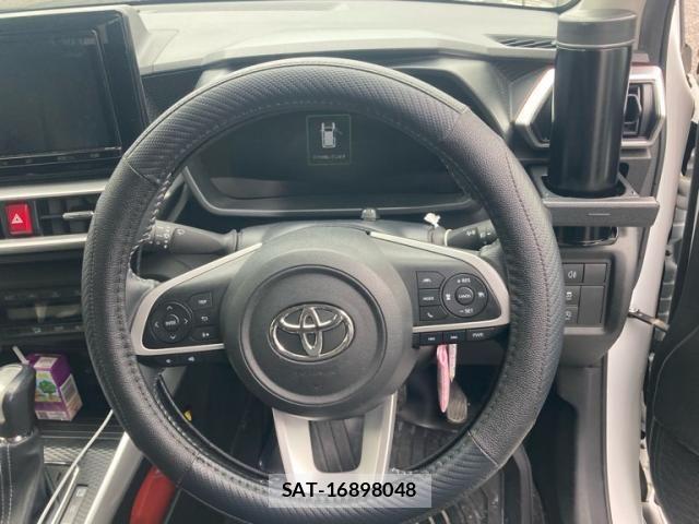 Toyota RAIZE 2020-02 8831243-14