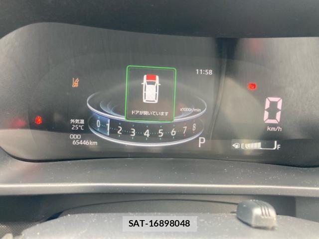 Toyota RAIZE 2020-02 8831243-18