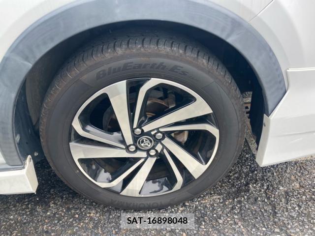 Toyota RAIZE 2020-02 8831243-7