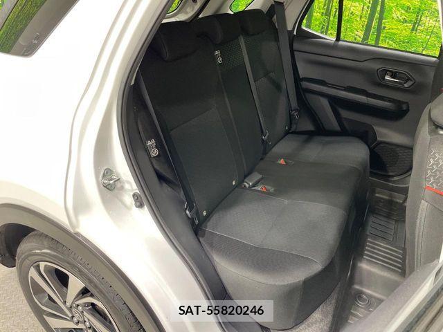 Toyota RAIZE 2022-08 8831242-9
