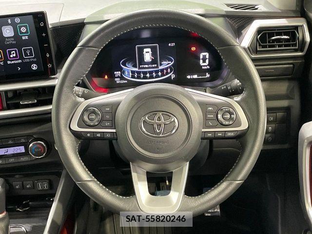 Toyota RAIZE 2022-08 8831242-11
