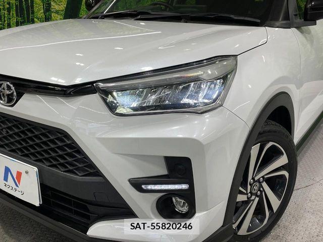 Toyota RAIZE 2022-08 8831242-12