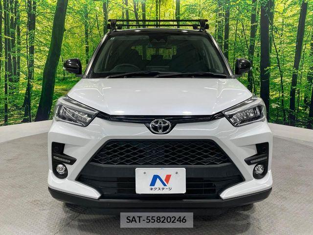 Toyota RAIZE 2022-08 8831242-14