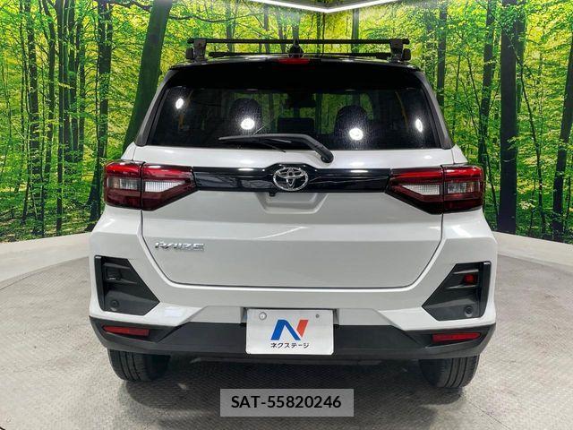 Toyota RAIZE 2022-08 8831242-15