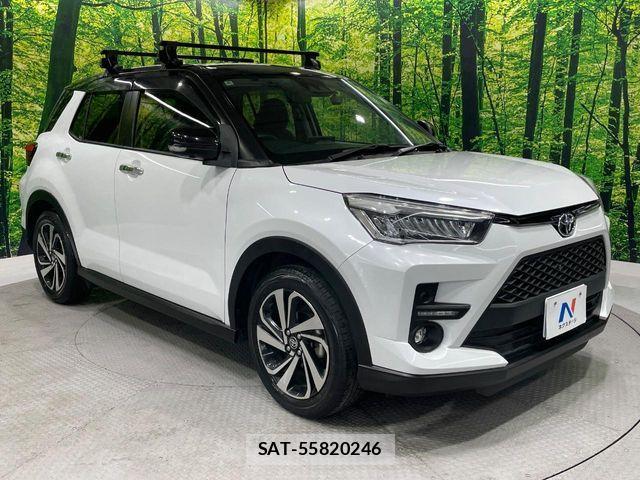 Toyota RAIZE 2022-08 8831242-16