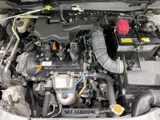 Toyota RAIZE 2022-08 8831242-17