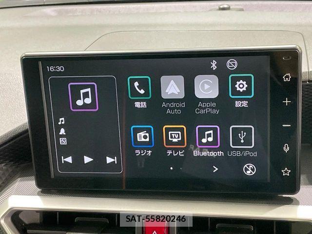 Toyota RAIZE 2022-08 8831242-5