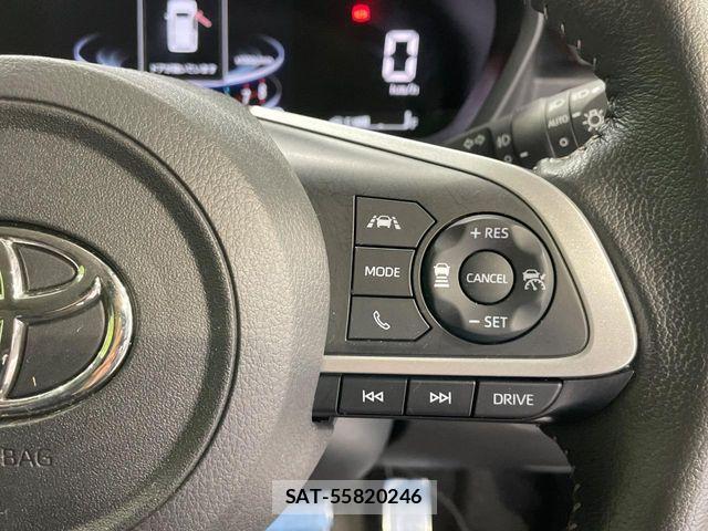 Toyota RAIZE 2022-08 8831242-7