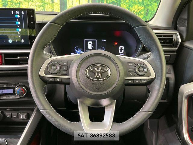 Toyota RAIZE 2025-09 8831235-10