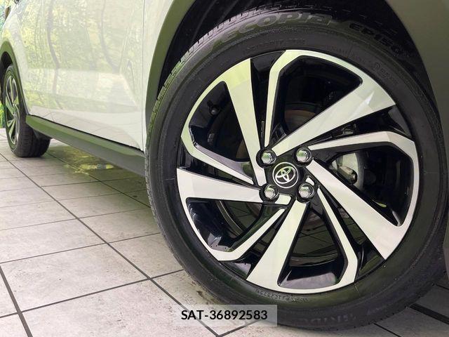 Toyota RAIZE 2025-09 8831235-12