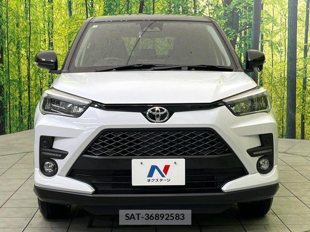 Toyota RAIZE 2025-09 8831235-13