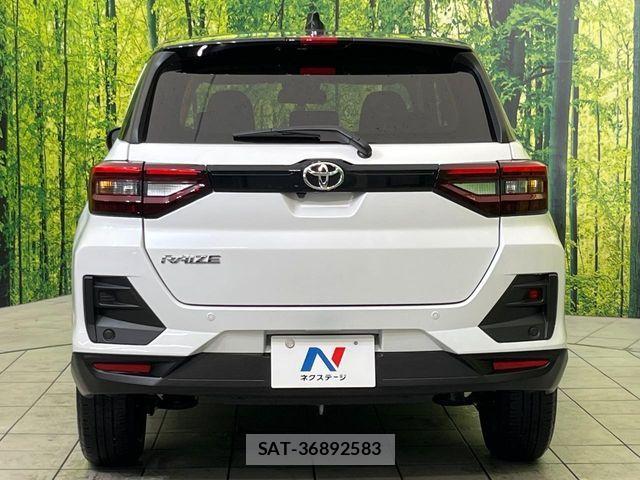 Toyota RAIZE 2025-09 8831235-14