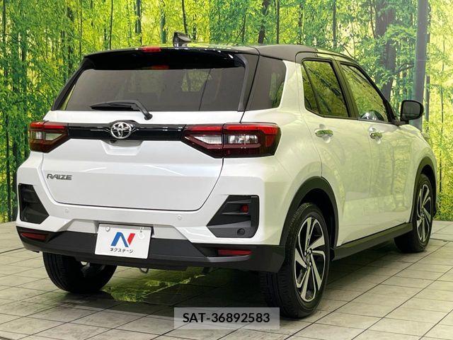 Toyota RAIZE 2025-09 8831235-16