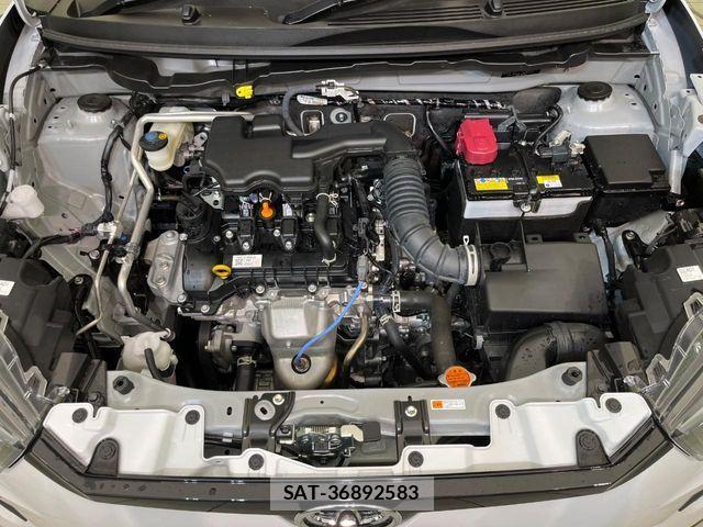 Toyota RAIZE 2025-09 8831235-17