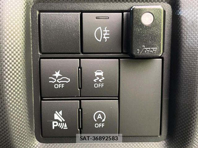 Toyota RAIZE 2025-09 8831235-4