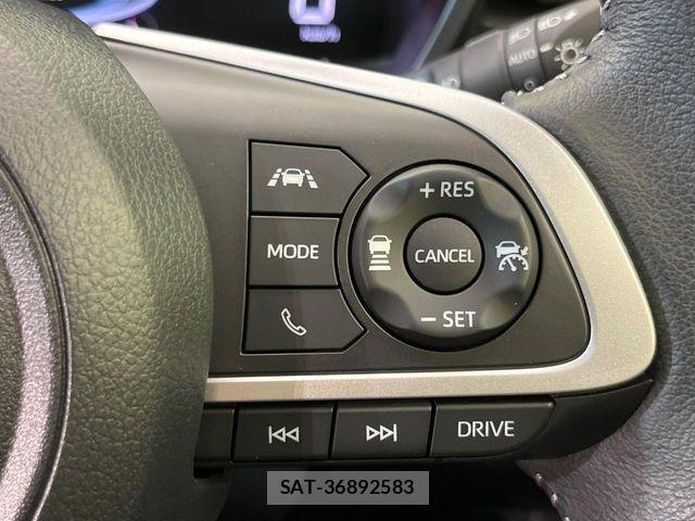 Toyota RAIZE 2025-09 8831235-5