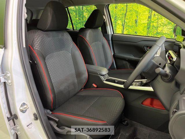 Toyota RAIZE 2025-09 8831235-7
