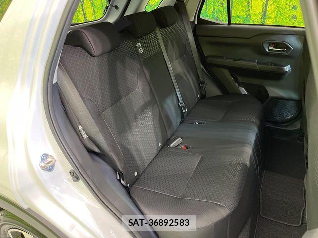 Toyota RAIZE 2025-09 8831235-8
