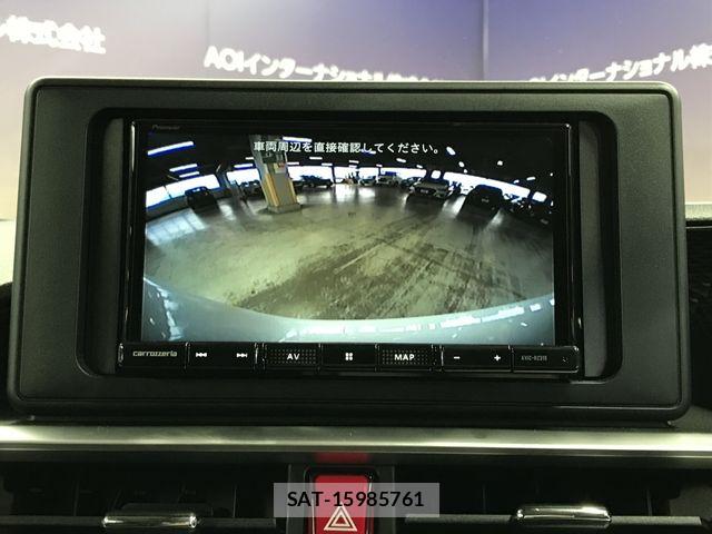 Toyota RAIZE 2025-09 8850450-12