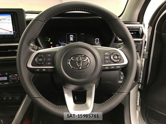 Toyota RAIZE 2025-09 8850450-15
