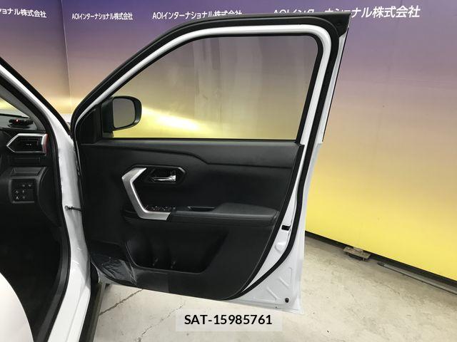 Toyota RAIZE 2025-09 8850450-22
