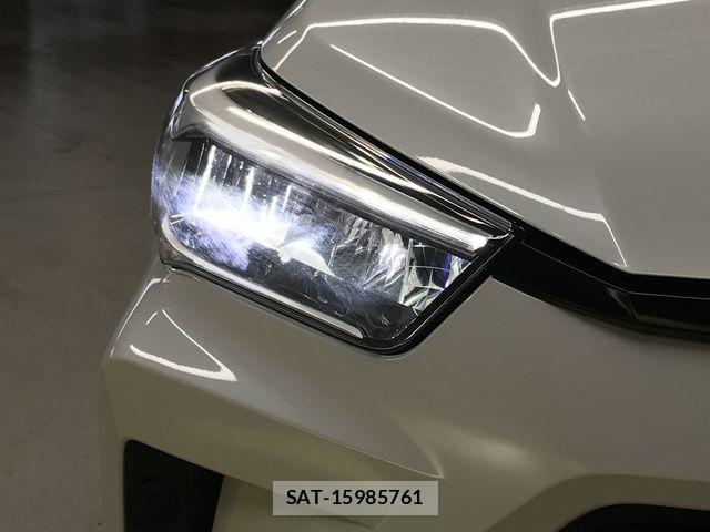 Toyota RAIZE 2025-09 8850450-23