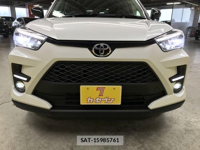 Toyota RAIZE 2025-09 8850450-24
