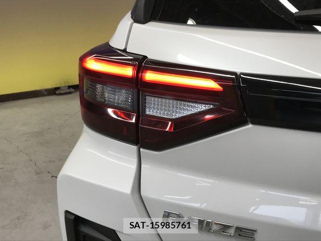 Toyota RAIZE 2025-09 8850450-25
