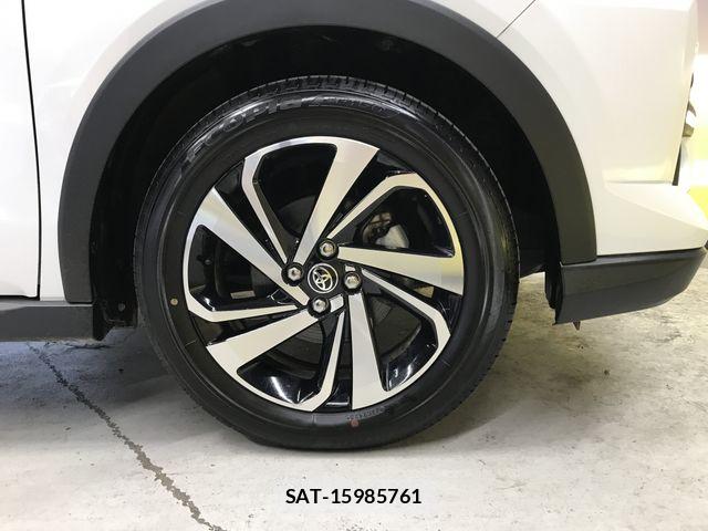 Toyota RAIZE 2025-09 8850450-27