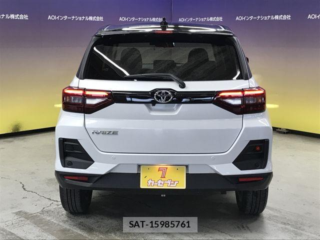 Toyota RAIZE 2025-09 8850450-3