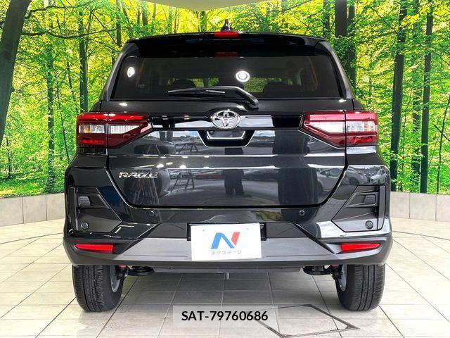 Toyota RAIZE 2025-07 8849970-14