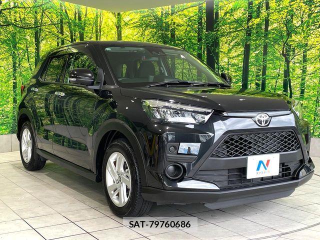 Toyota RAIZE 2025-07 8849970-15