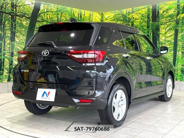Toyota RAIZE 2025-07 8849970-16