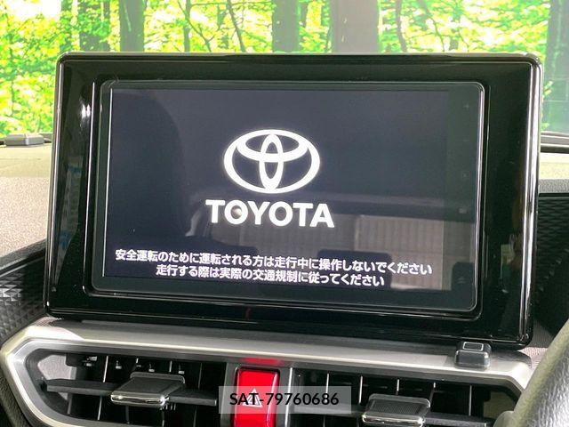 Toyota RAIZE 2025-07 8849970-2