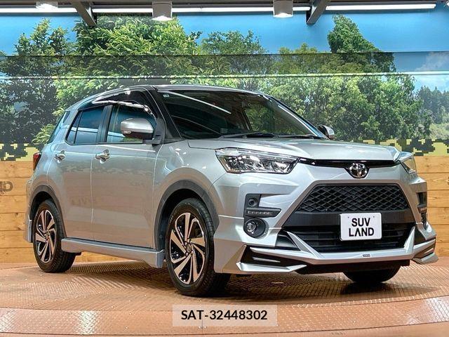 Toyota RAIZE 2021-04 8849290-15
