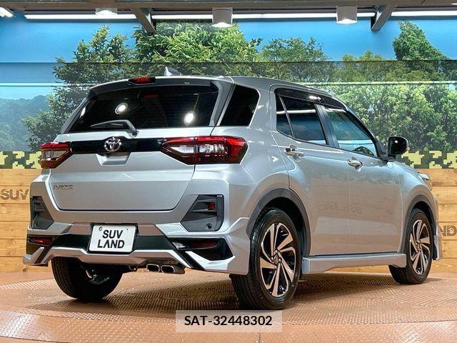 Toyota RAIZE 2021-04 8849290-16
