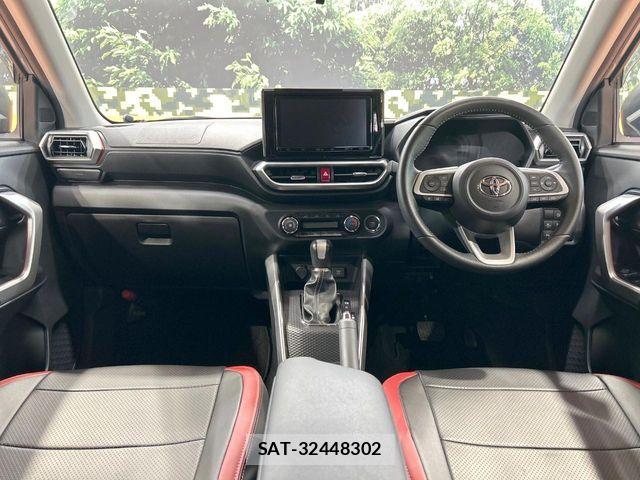 Toyota RAIZE 2021-04 8849290-1