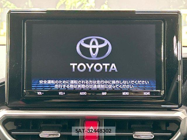 Toyota RAIZE 2021-04 8849290-3
