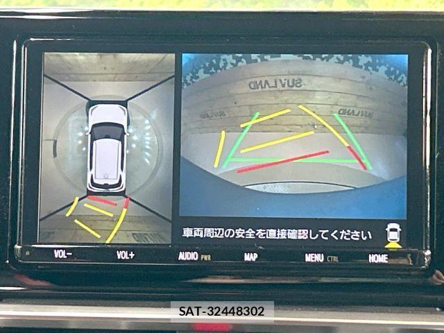 Toyota RAIZE 2021-04 8849290-4
