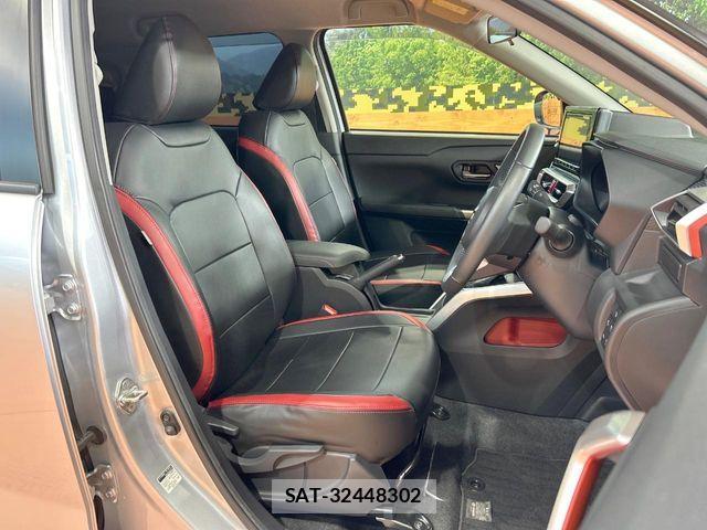Toyota RAIZE 2021-04 8849290-7