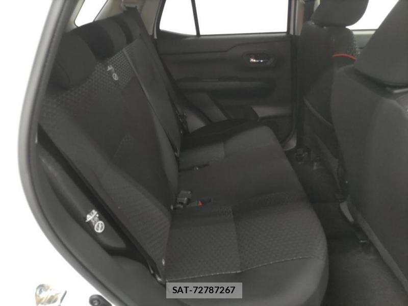 Toyota RAIZE 2026-07 8842521-5