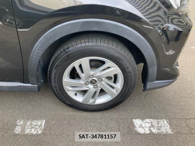 Toyota RAIZE 2023-05 8850453-13