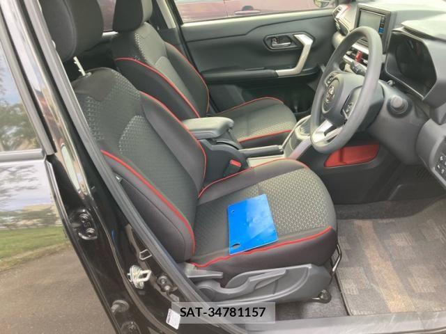 Toyota RAIZE 2023-05 8850453-15