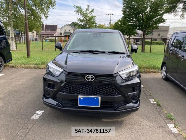 Toyota RAIZE 2023-05 8850453-1