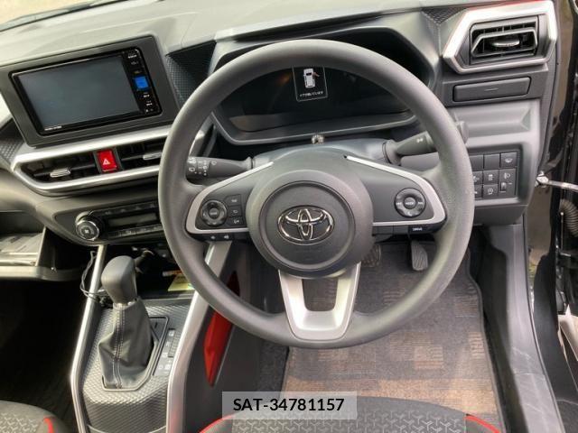 Toyota RAIZE 2023-05 8850453-20