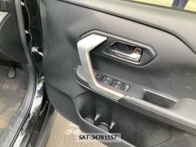 Toyota RAIZE 2023-05 8850453-21
