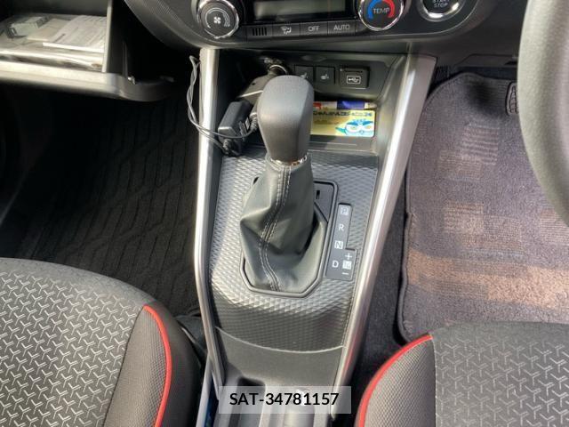 Toyota RAIZE 2023-05 8850453-23