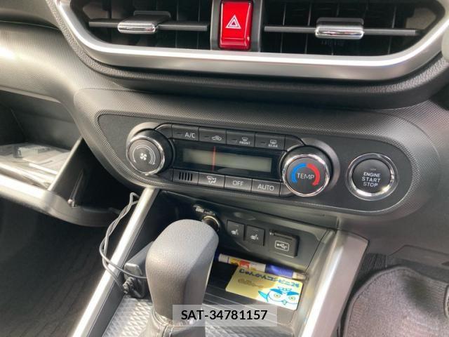 Toyota RAIZE 2023-05 8850453-24