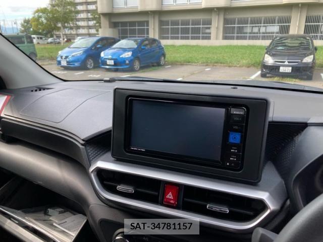 Toyota RAIZE 2023-05 8850453-25
