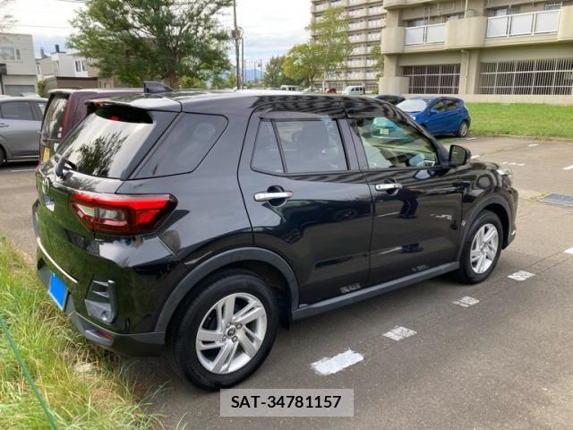 Toyota RAIZE 2023-05 8850453-2